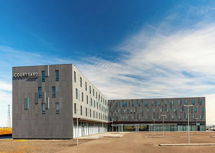 Courtyard By Marriott Reykjavik Airport