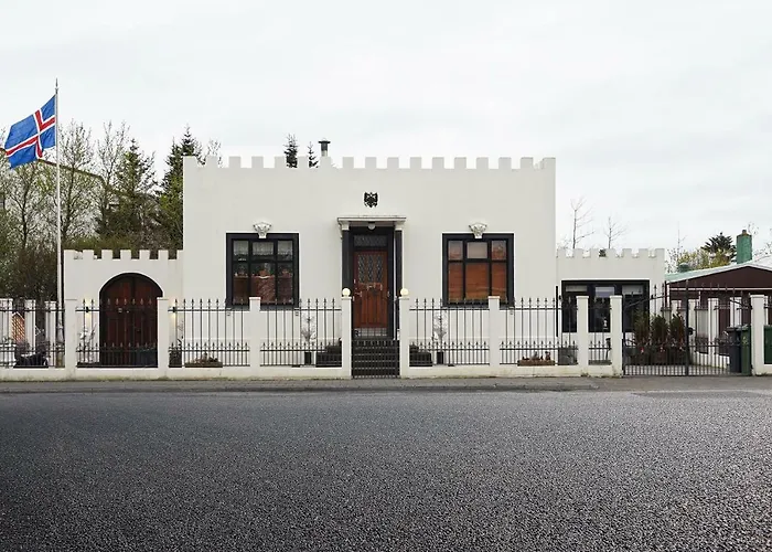 Little White Castle